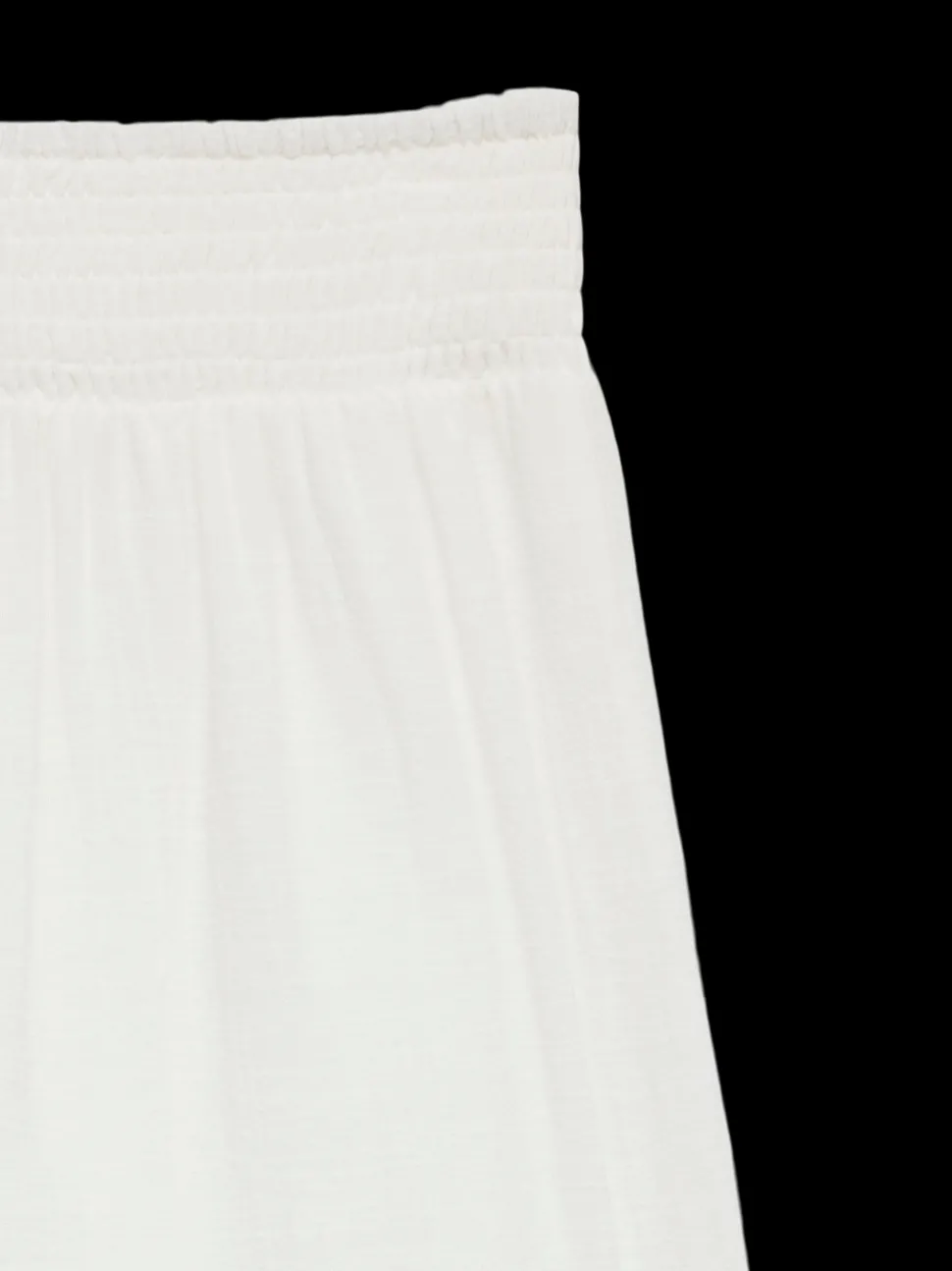 AWKEELEY High waist Lange rok