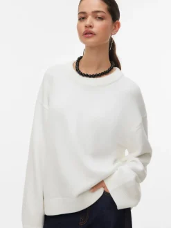 AWLAURA Gebreide pullover