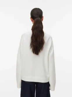 AWLAURA Gebreide pullover