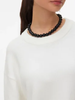 AWLAURA Gebreide pullover