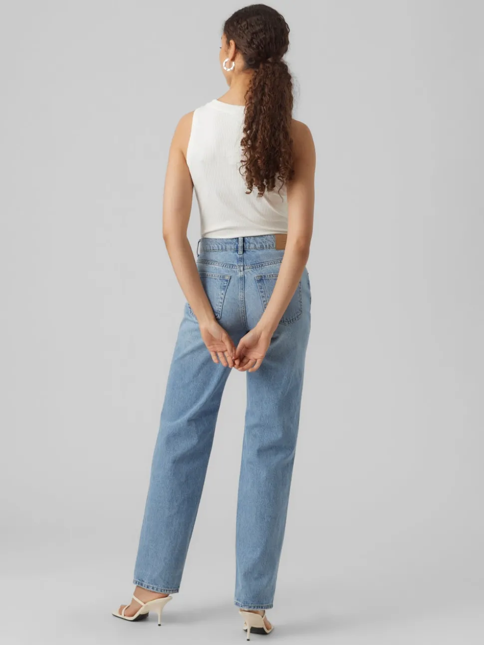 AWLAVENDER Tanktop