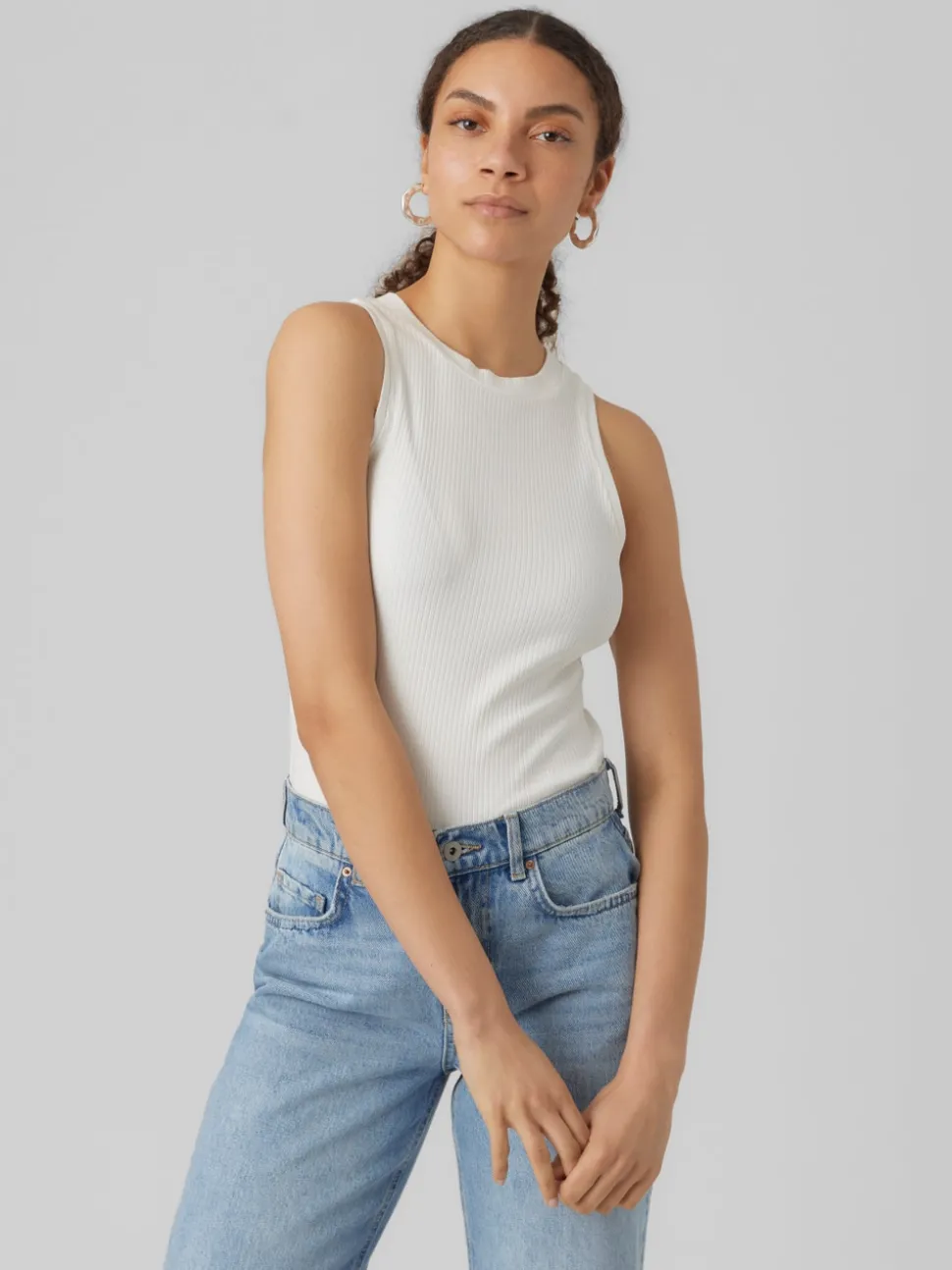AWLAVENDER Tanktop
