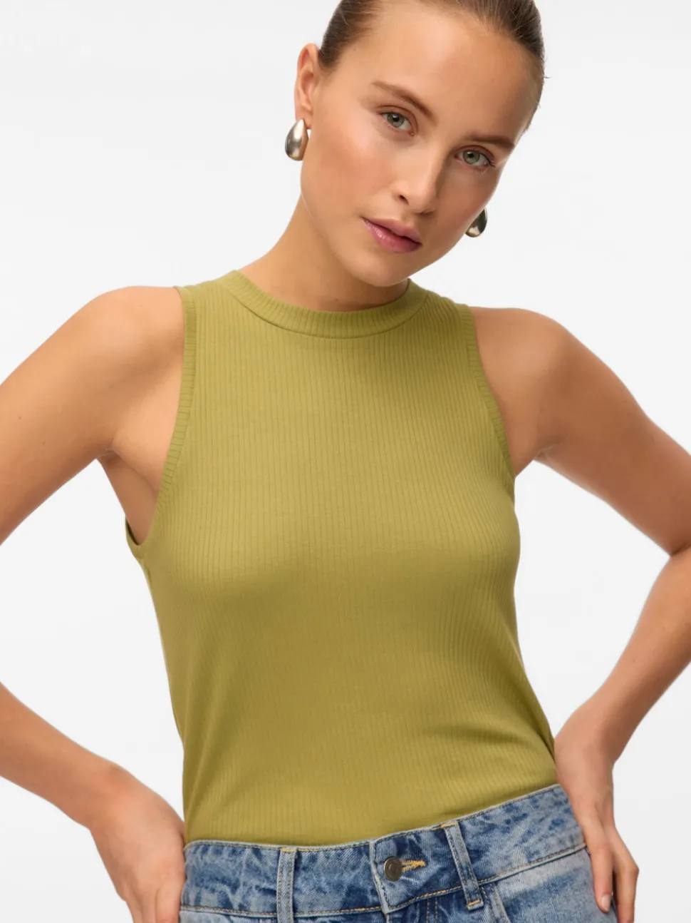 AWLAVENDER Tanktop
