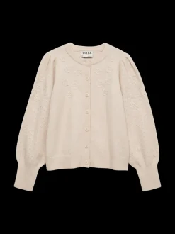 AWLILA Gebreid vest