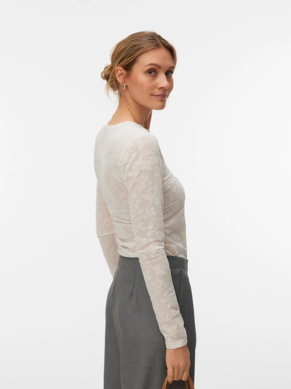 AWLILIANA Top