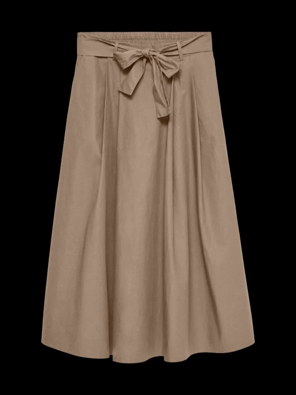 AWLIVA High waist Midi-rok