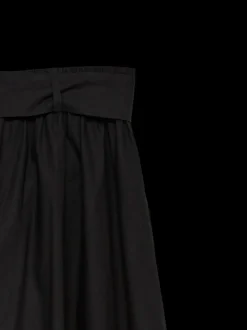 AWLIVA High waist Midi-rok