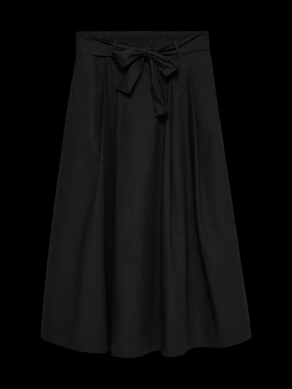 AWLIVA High waist Midi-rok