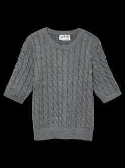 AWLORELLA Gebreide pullover