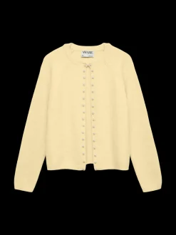 AWMAGALENE Gebreid vest