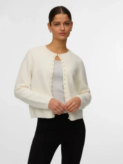 AWMAGALENE Gebreid vest