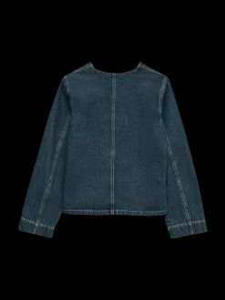 AWMINDY Denim jas