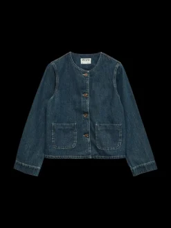 AWMINDY Denim jas