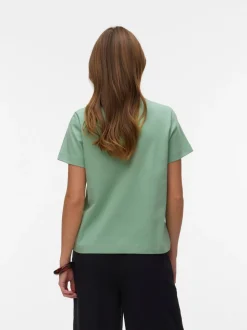 AWNAIMA T-shirts