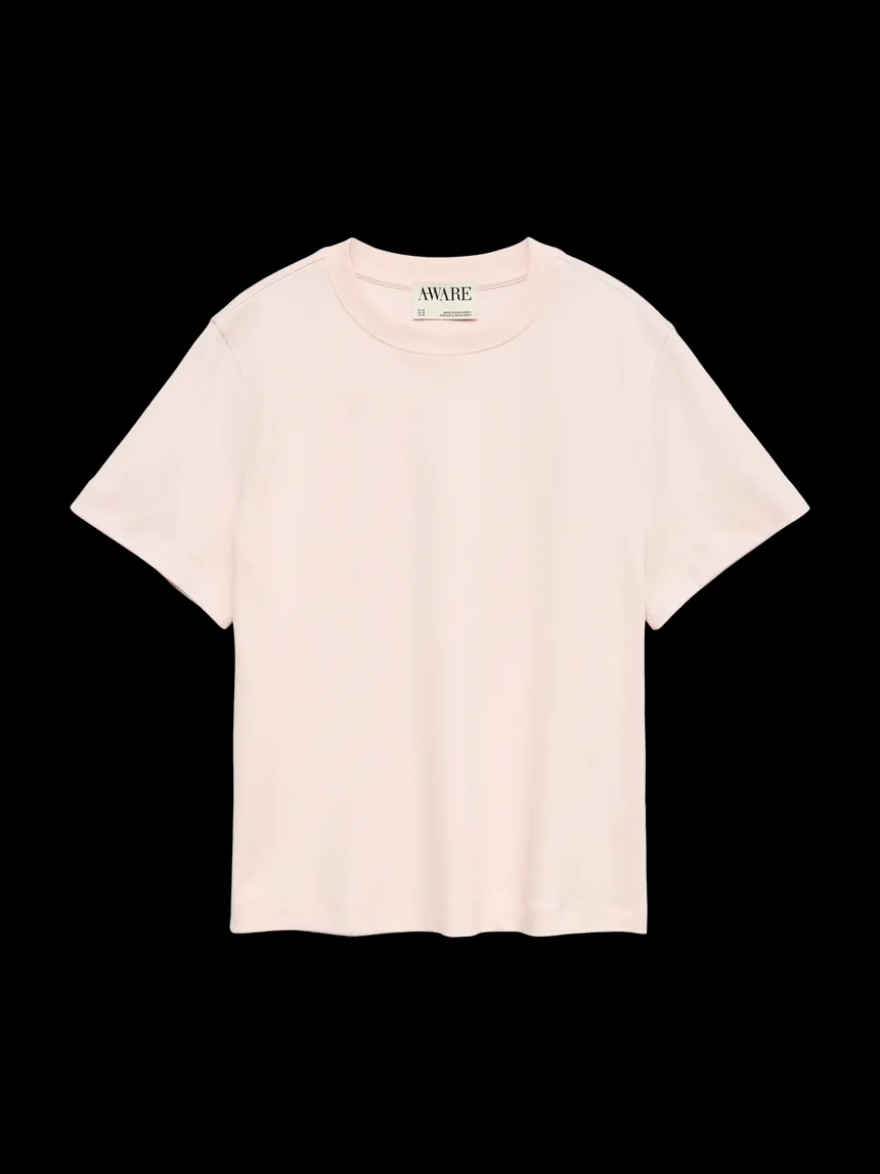 AWNAIMA T-shirts
