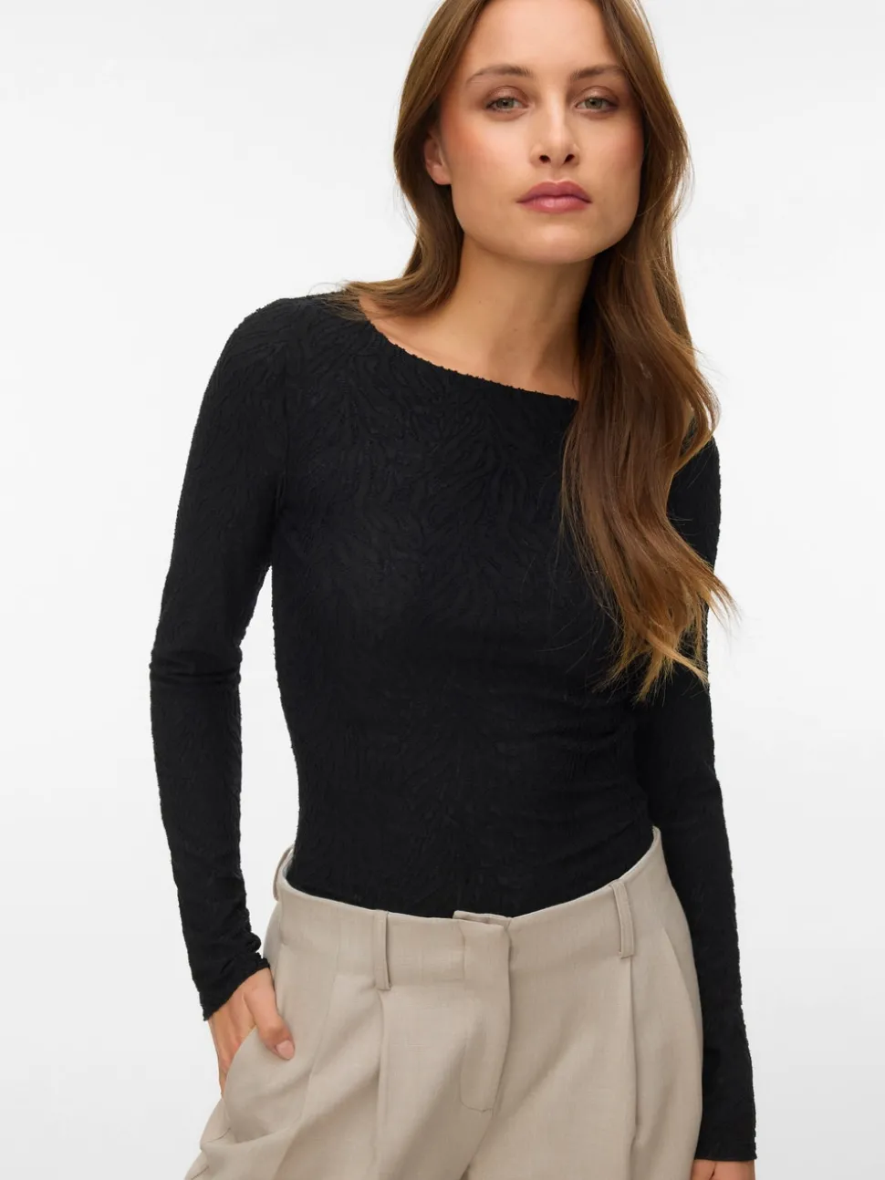 AWNANCY Top