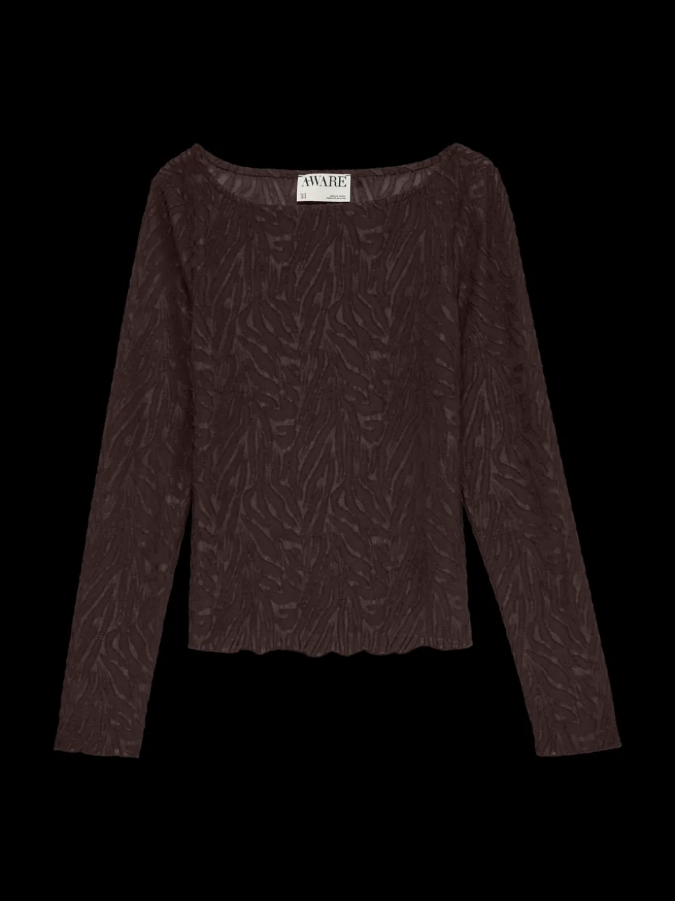 AWNANCY Top