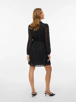 AWNOLITA Korte jurk