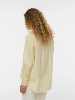 AWOLIVIA Overhemd