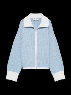 AWOLLIE Gebreid vest