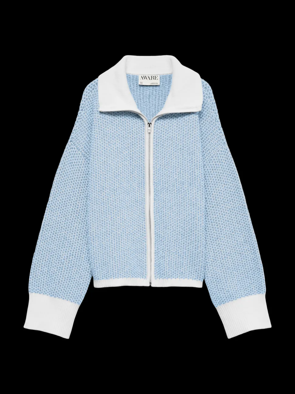 AWOLLIE Gebreid vest