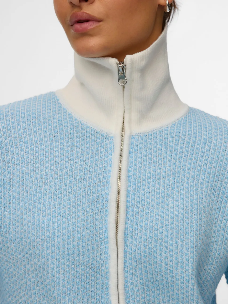 AWOLLIE Gebreid vest