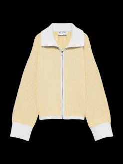 AWOLLIE Gebreid vest