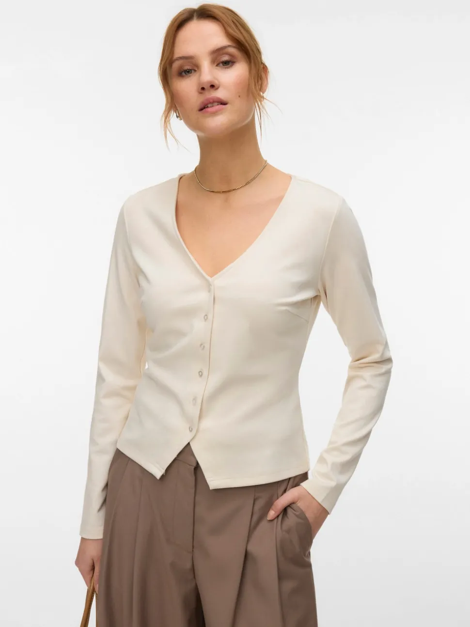 AWPATRICIA Vest