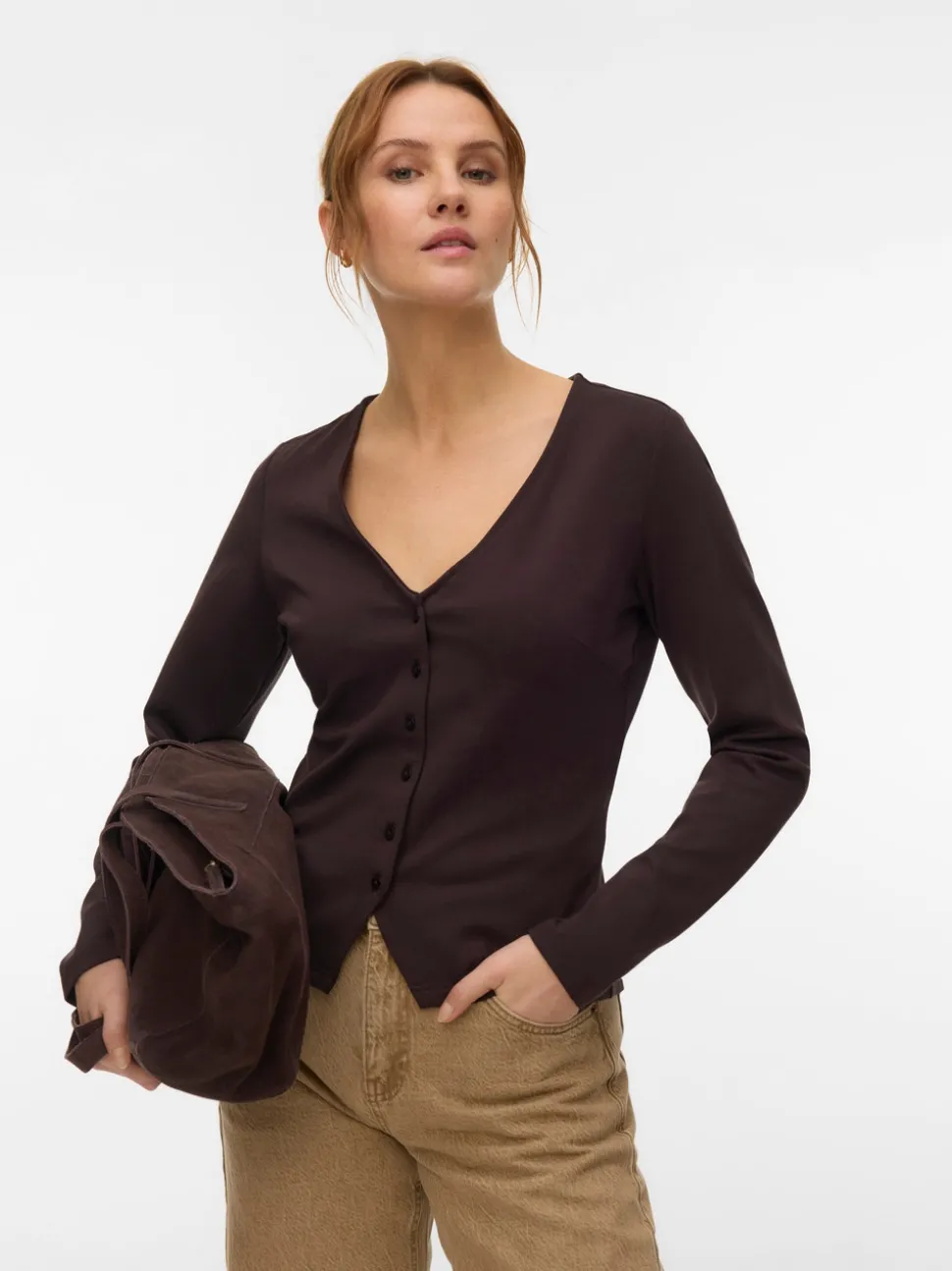 AWPATRICIA Vest