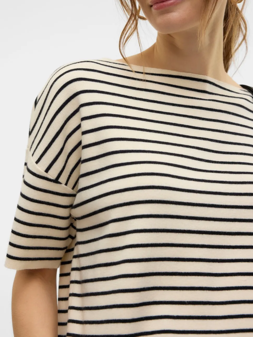 AWPEONI Gebreide pullover