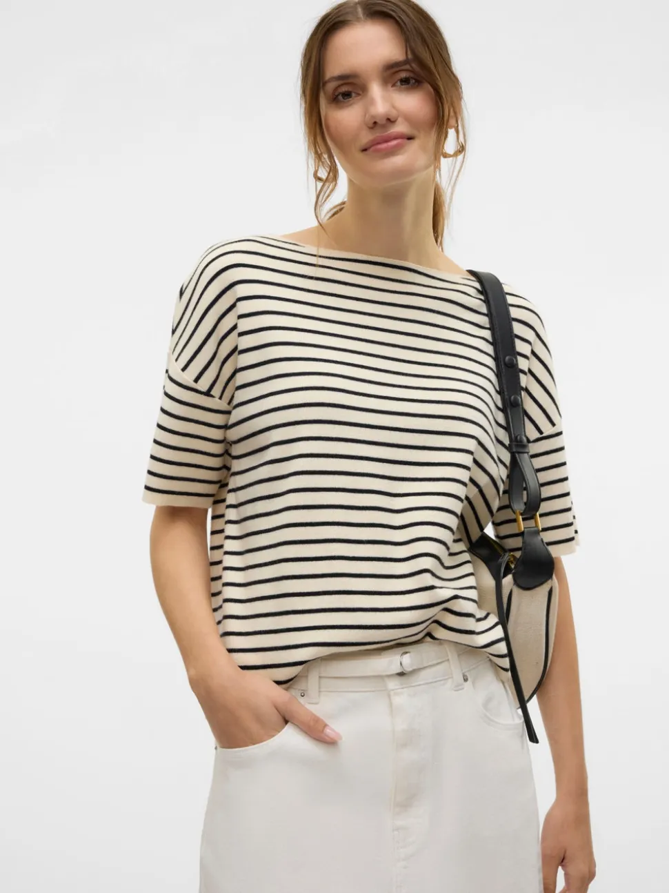 AWPEONI Gebreide pullover
