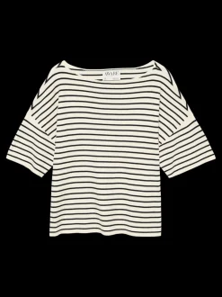 AWPEONI Gebreide pullover