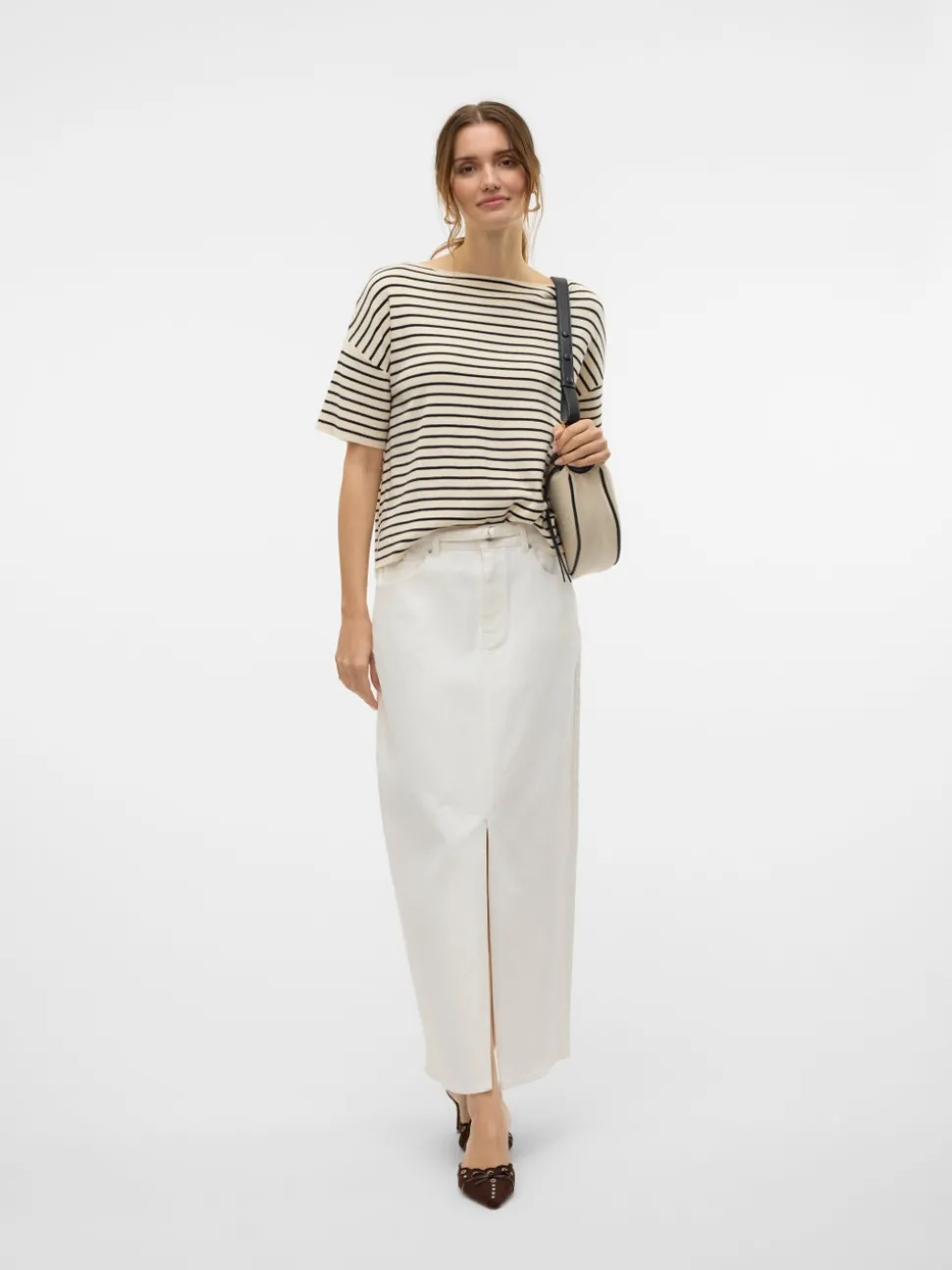 AWPEONI Gebreide pullover