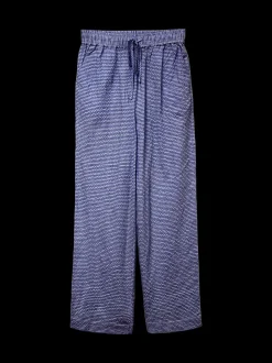 AWROBERTA High waist Broek