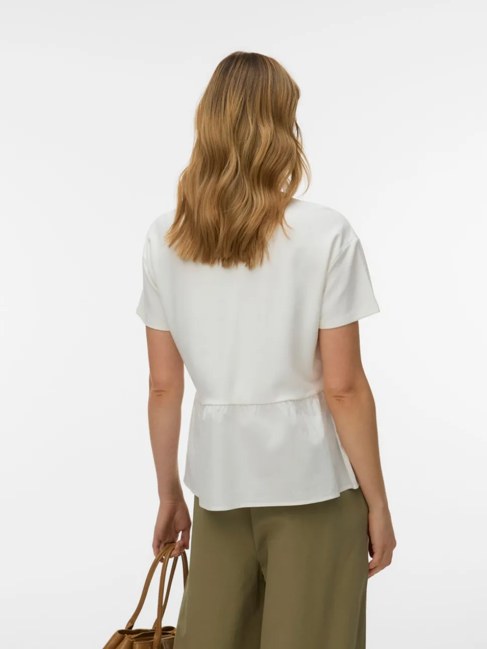 AWROSEMARY Top