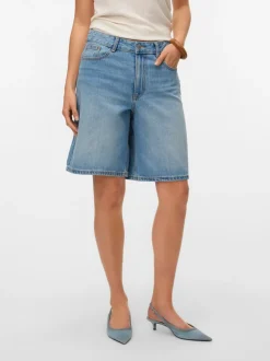 AWSAGE Bermuda shorts