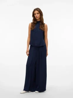 AWSHANNA High waist Broek