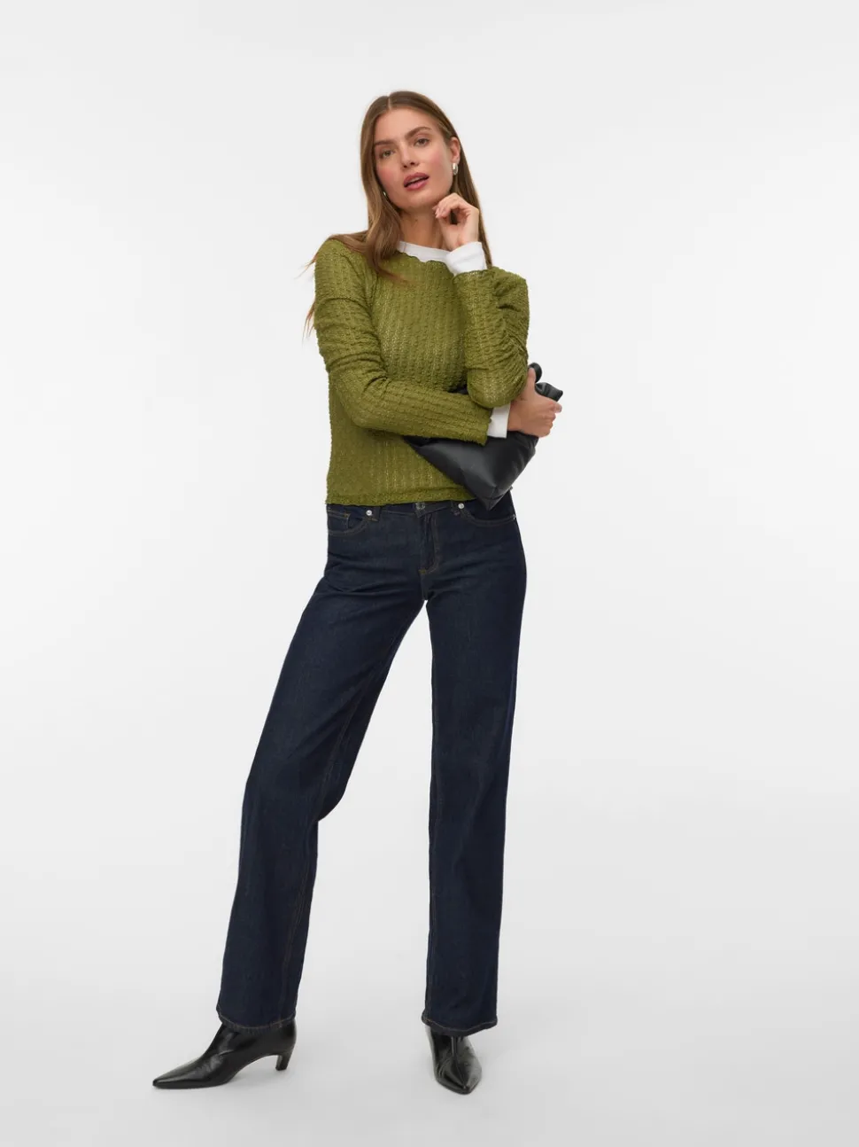 AWSHELBY Top