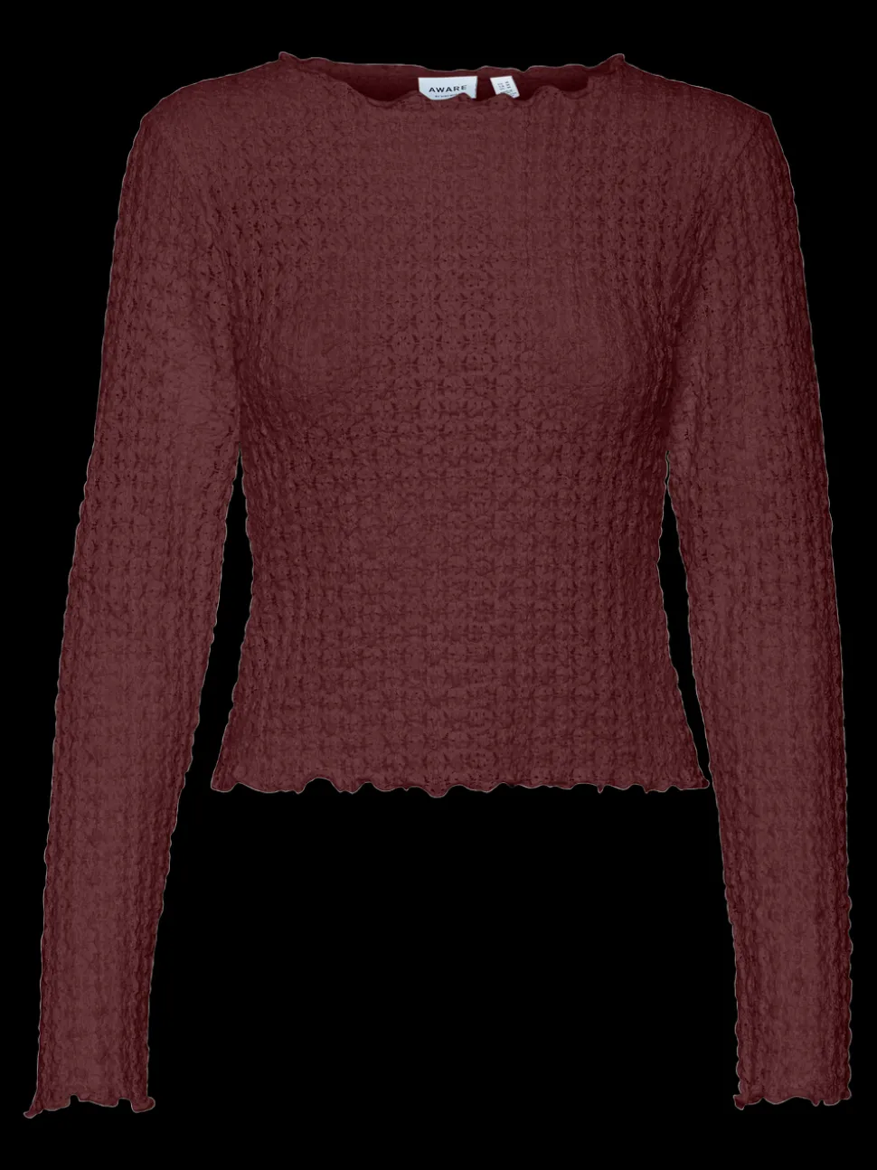 AWSHELBY Top