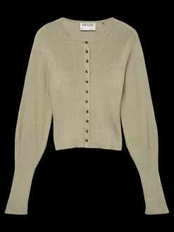AWSHIRLEY Gebreid vest