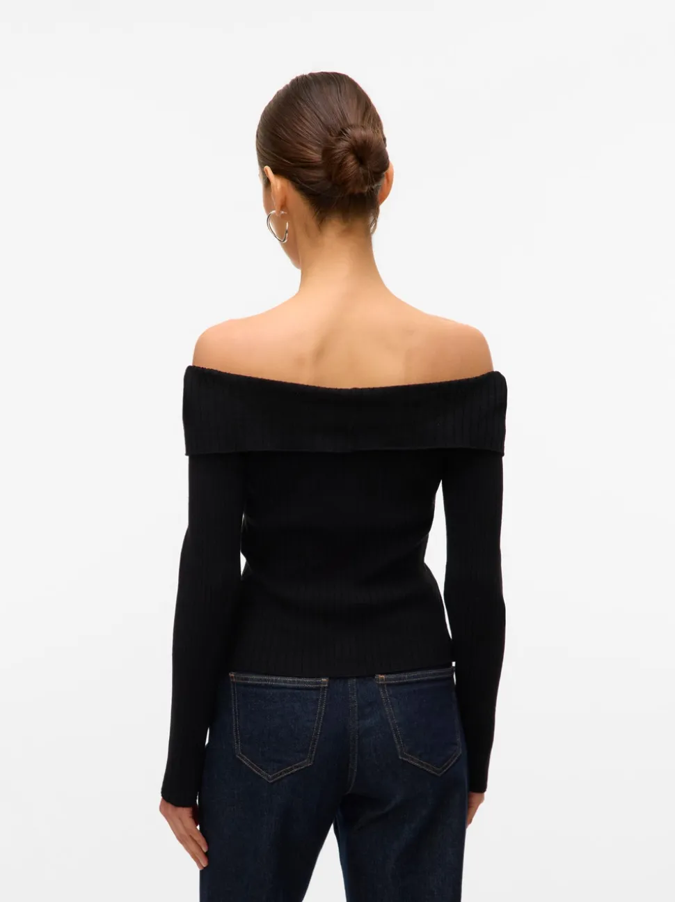 AWSIA Gebreid vest