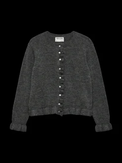 AWSIDRA Gebreid vest