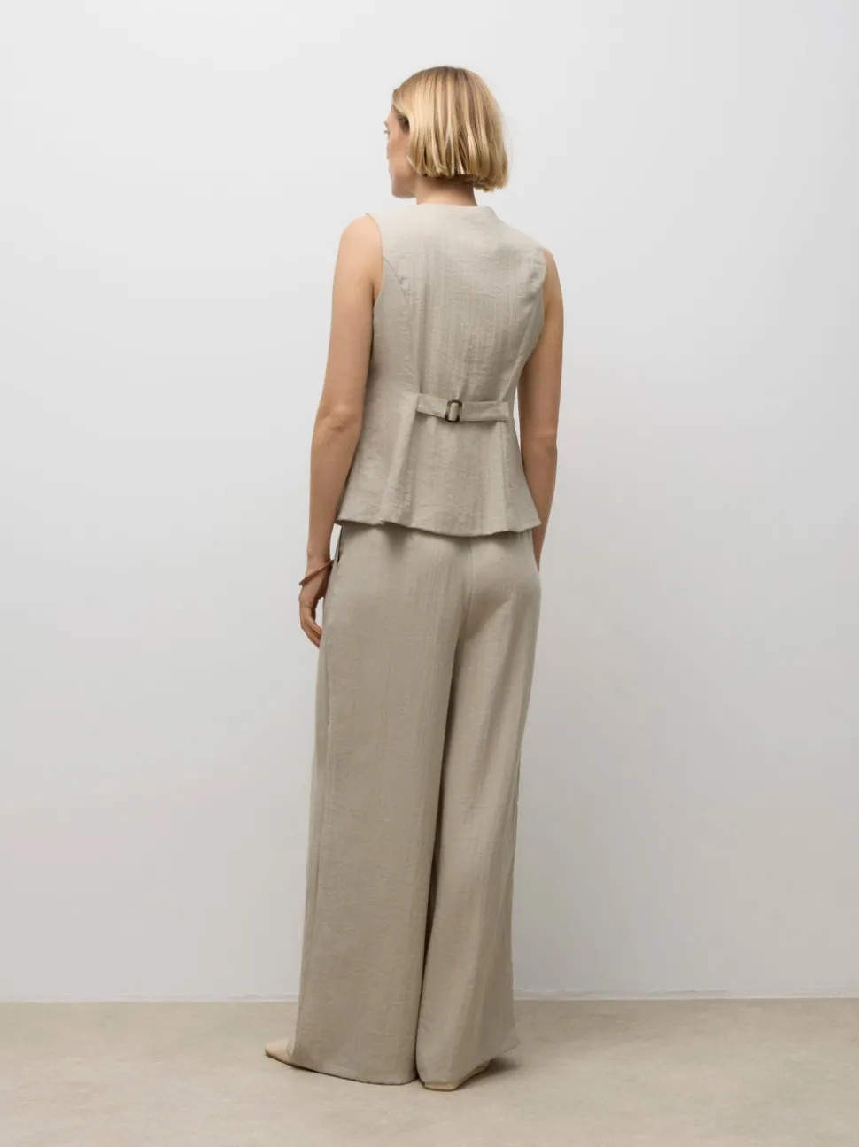 AWSIGA Stijlvol gilet