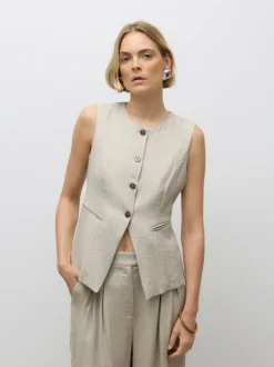 AWSIGA Stijlvol gilet