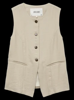 AWSIGA Stijlvol gilet