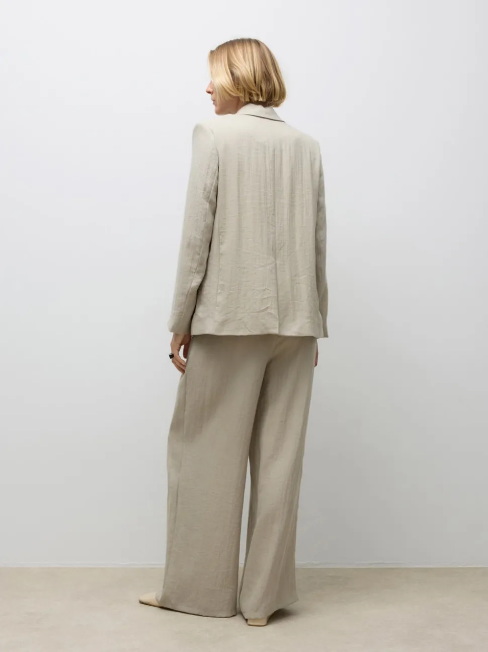 AWSIGA Blazer