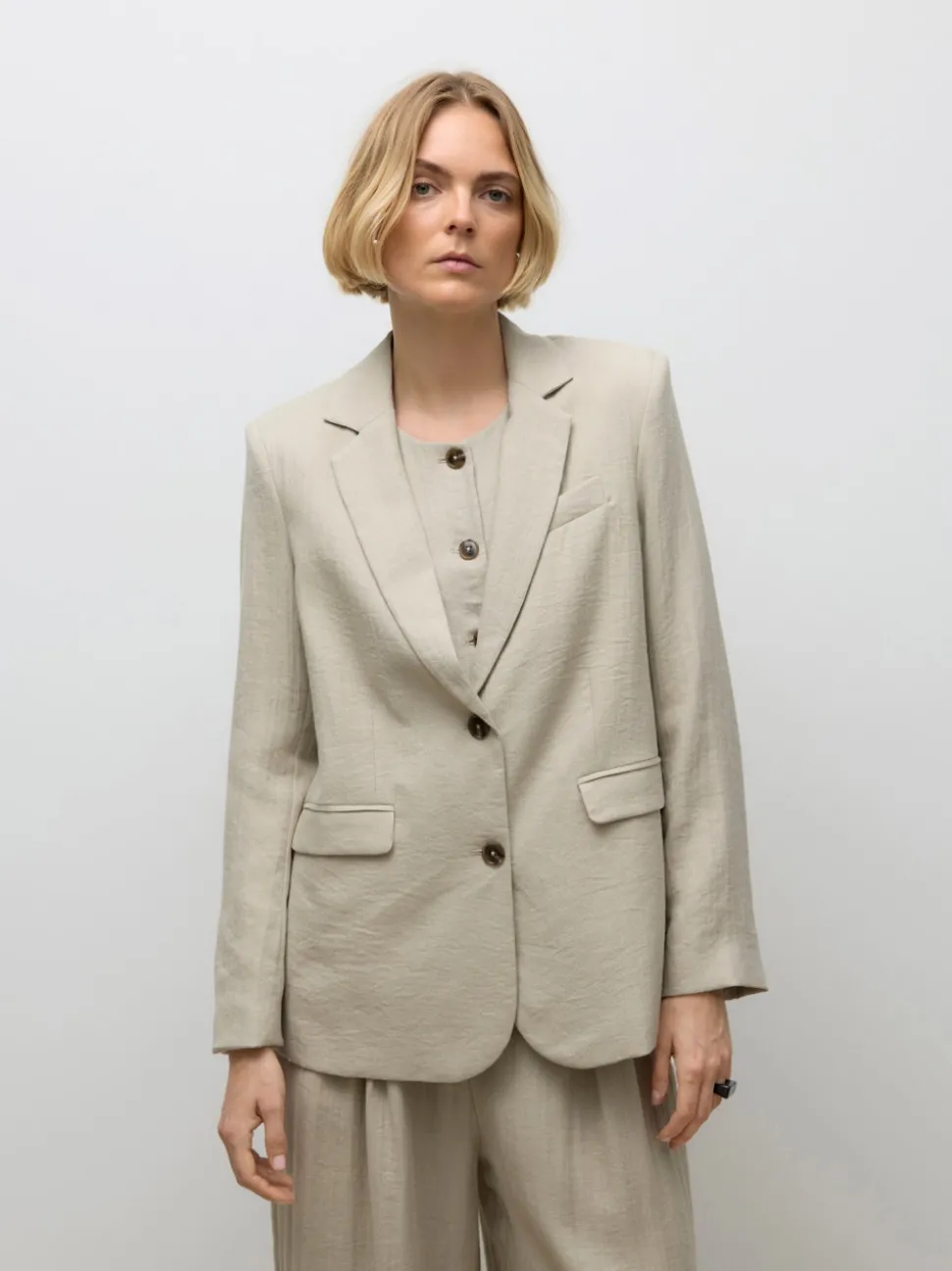 AWSIGA Blazer