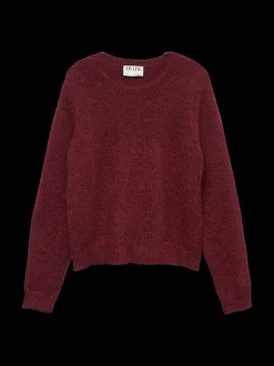 AWSILJA Gebreide pullover