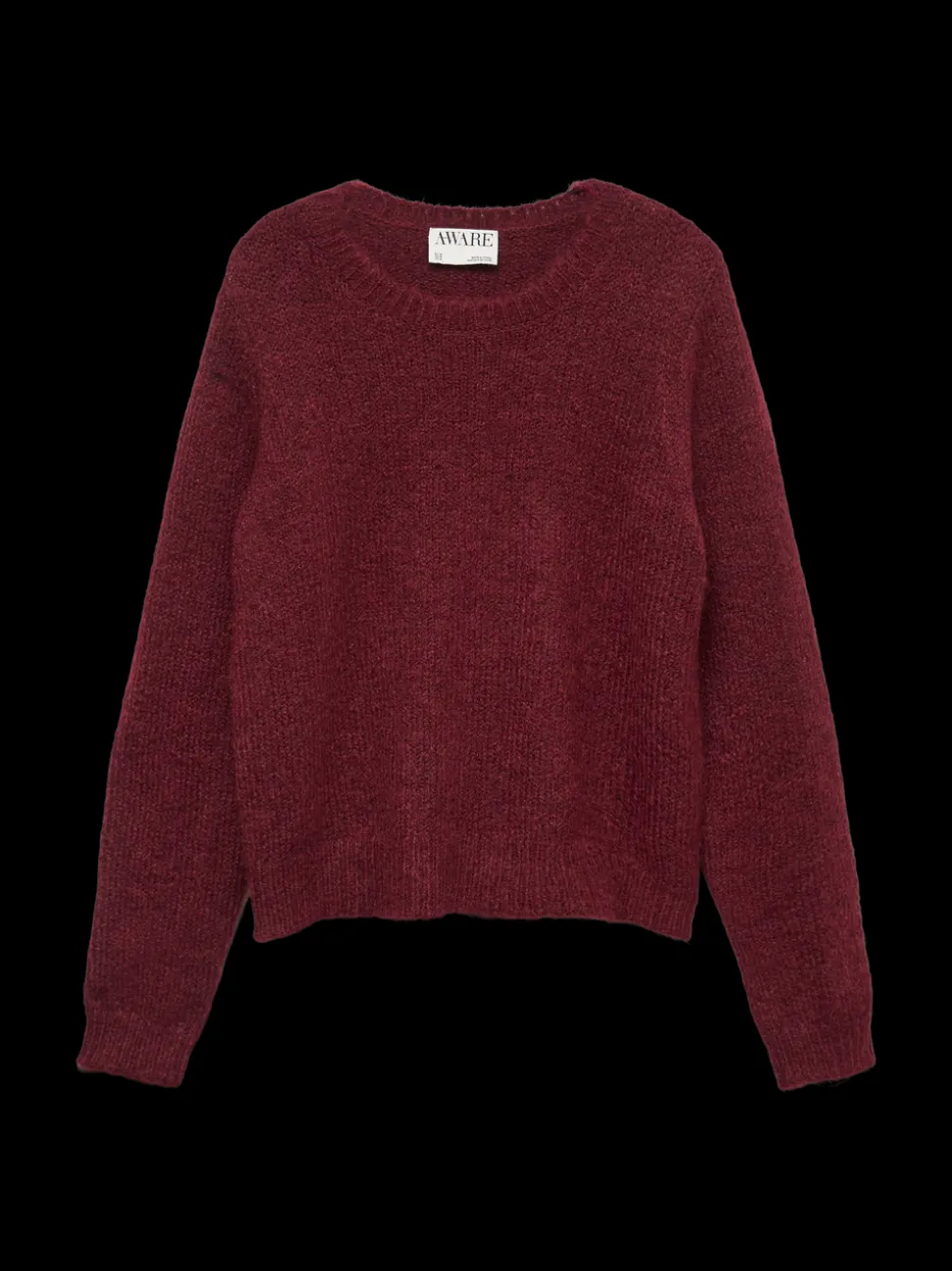 AWSILJA Gebreide pullover