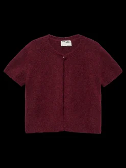 AWSILJA Gebreid vest